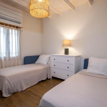 Kimera - Akdeniz Bahcesi Apart Hotel Çıralı Extérieur photo